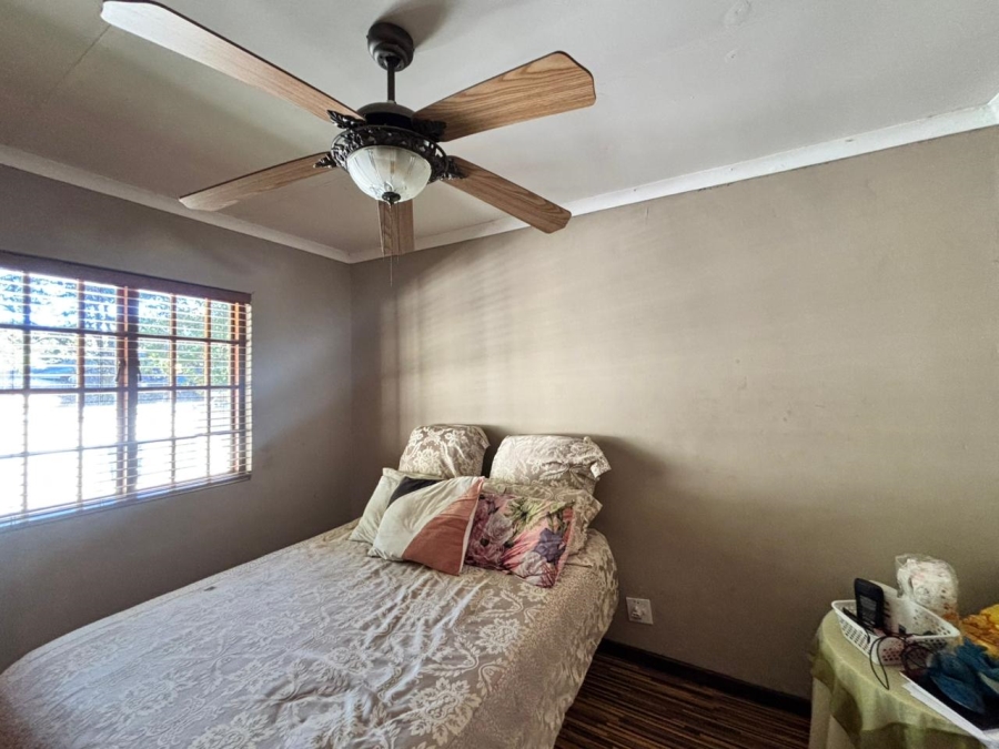 5 Bedroom Property for Sale in Sasolburg Ext 11 Free State